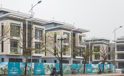 Đánh thuế mua bán nhà đất theo thời gian nắm giữ: Có hạn chế được đầu cơ?
